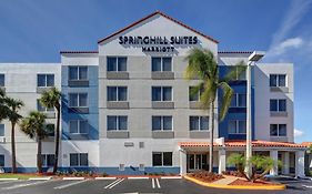 Springhill Suites Port Saint Lucie